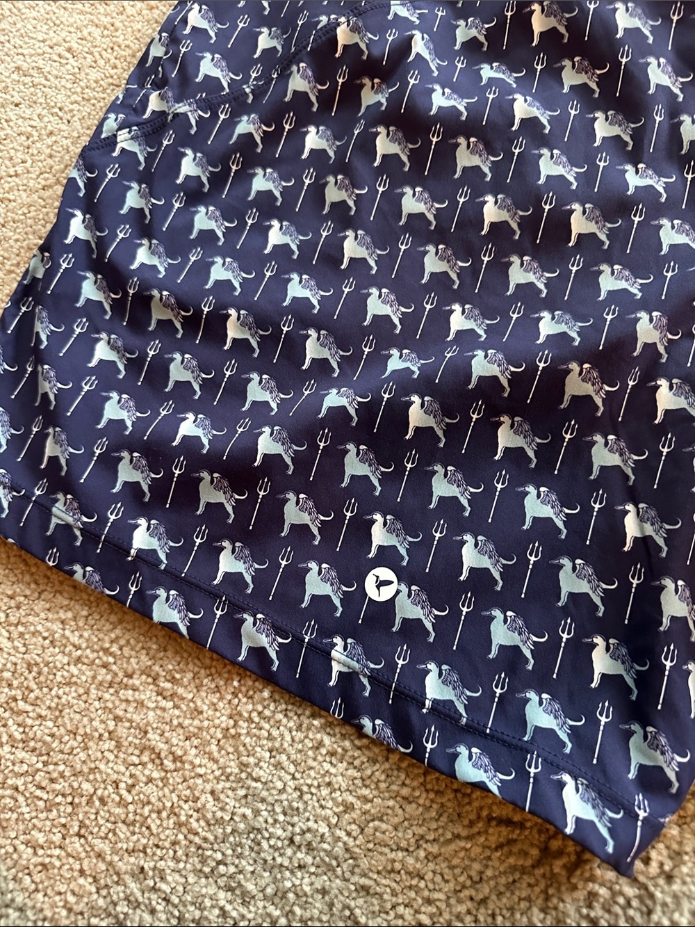 Birddogs swim trunks - Picture 7 of 12